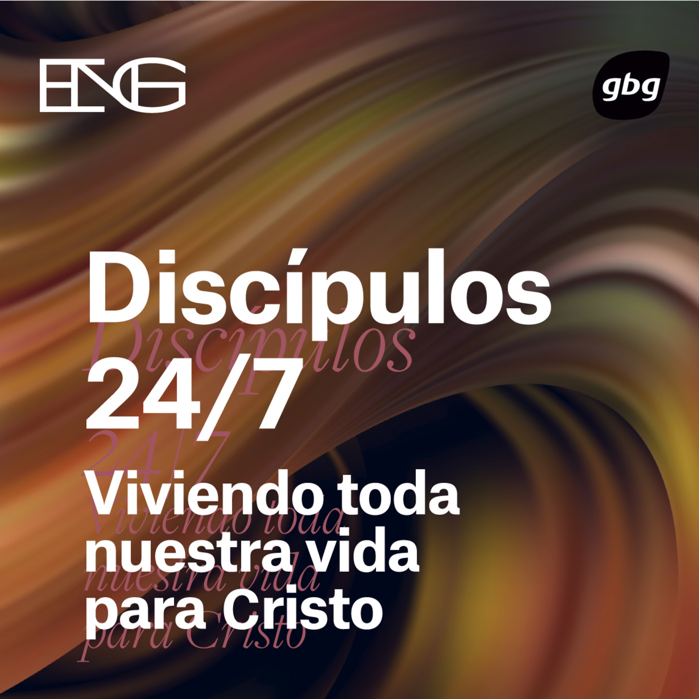 Encuentro Nacional GBG 2019