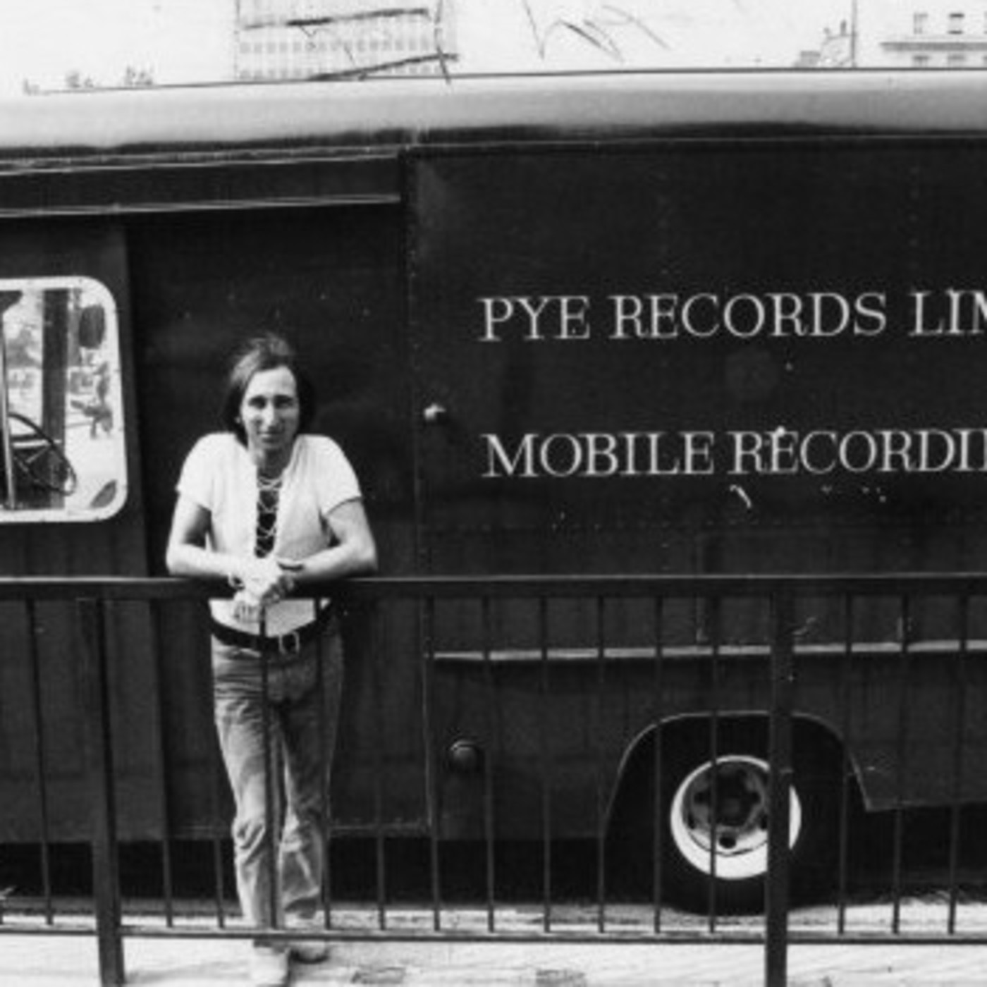 Podcast LATITUD 45 RPM