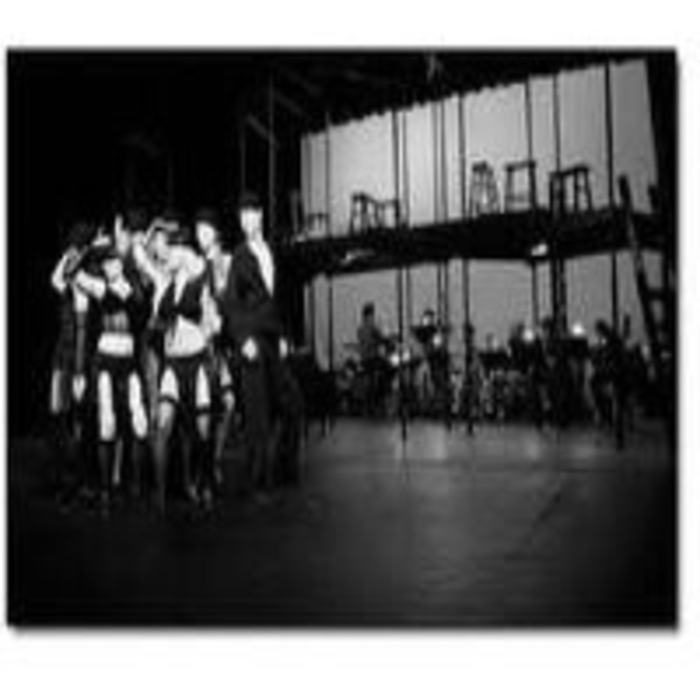 CHICAGO (OBC1975)