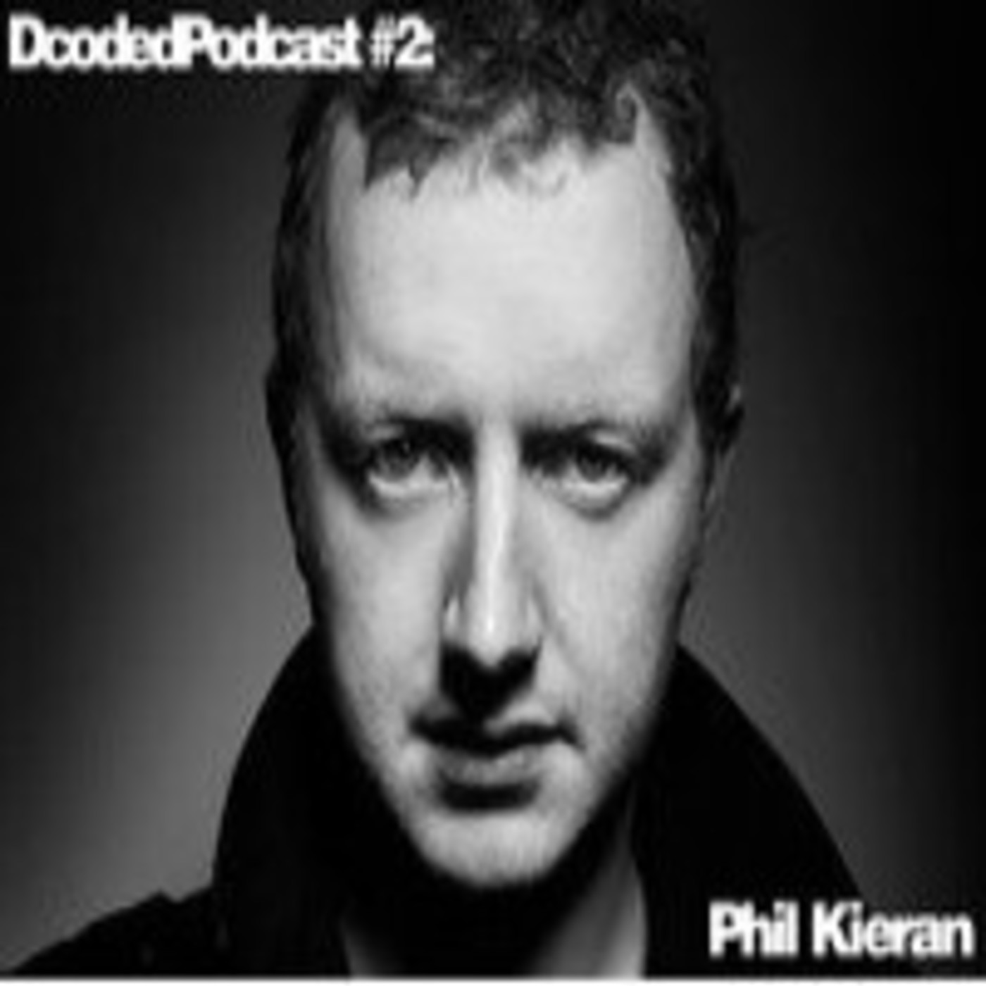 DcodedMagazine Podcast