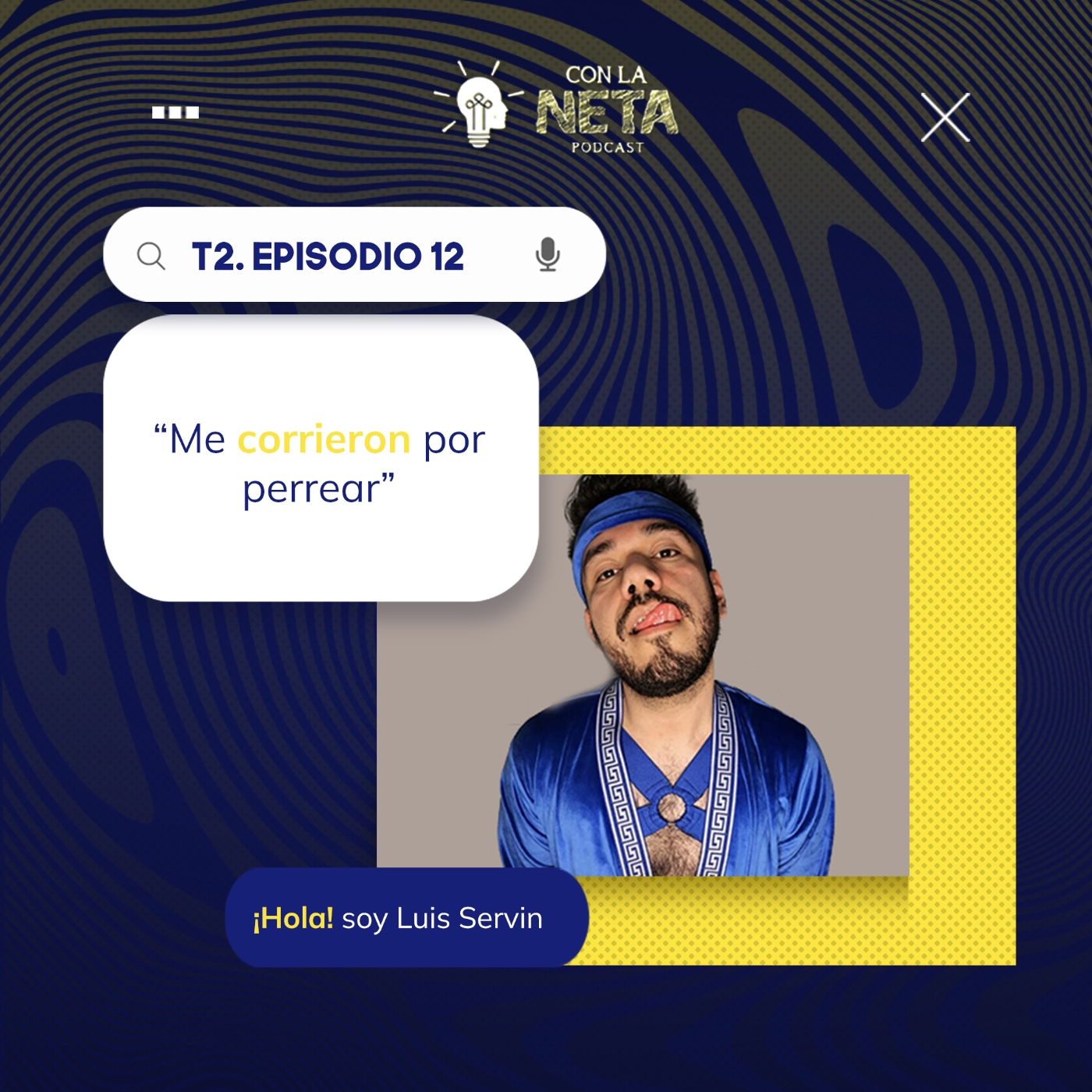 Con la Neta