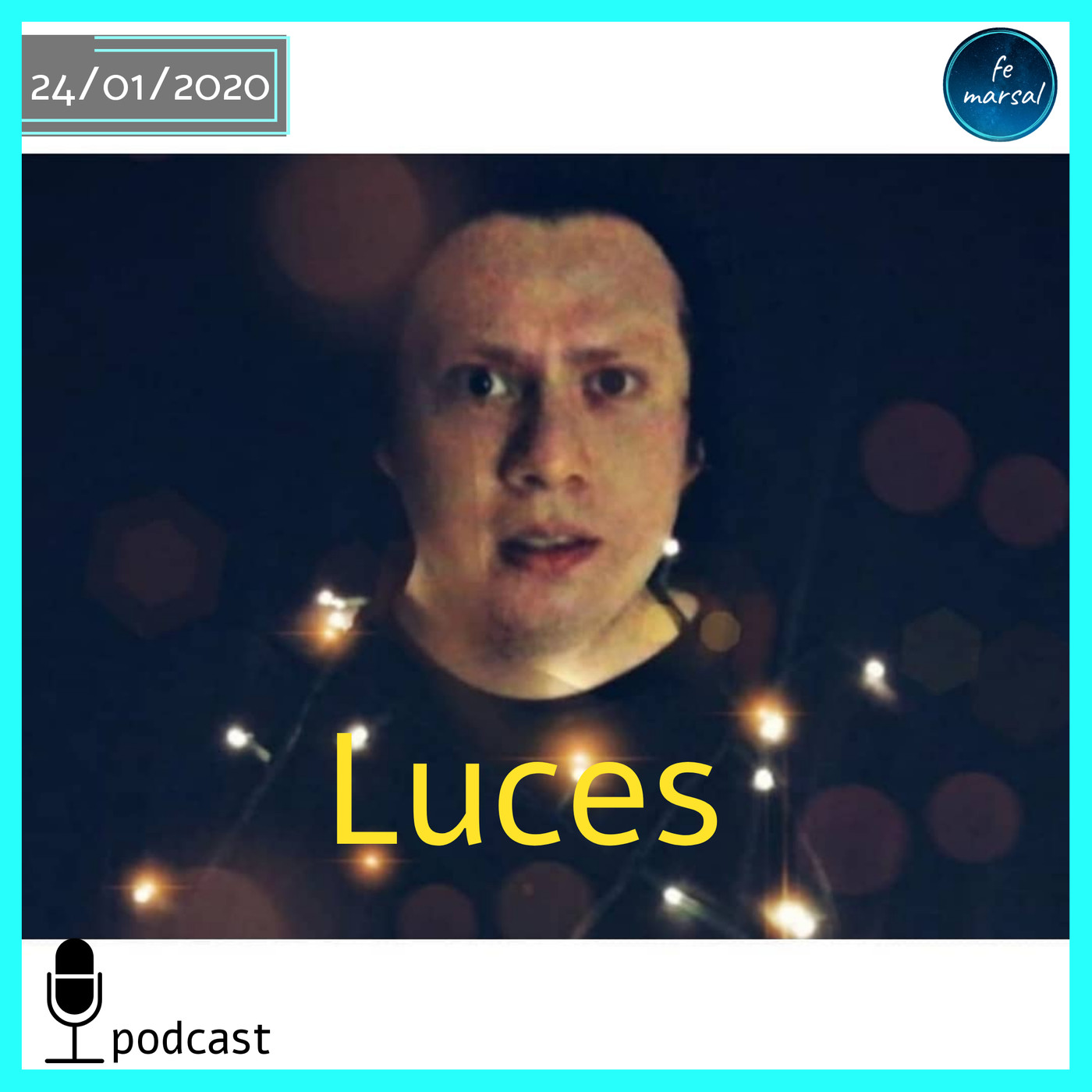 fe marsal podcast