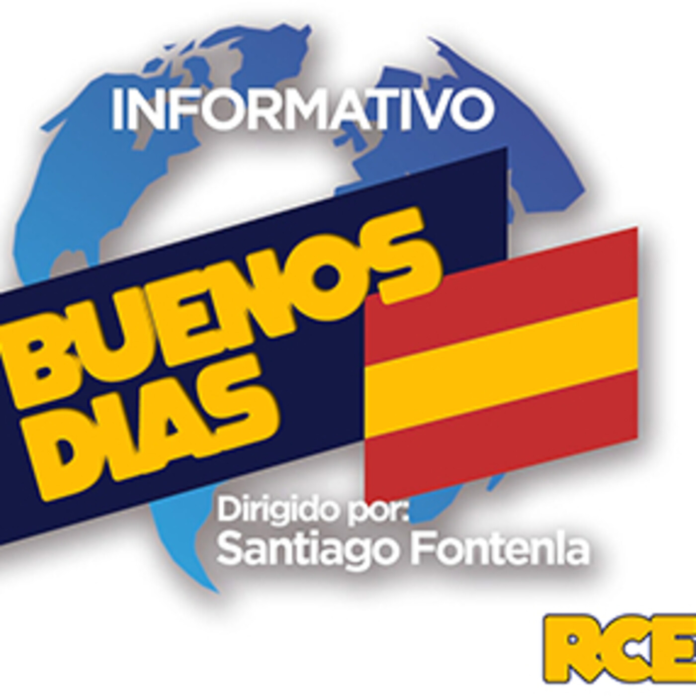 BUENOS DIAS ESPAÑA Completo 24/01/2022 episode artwork