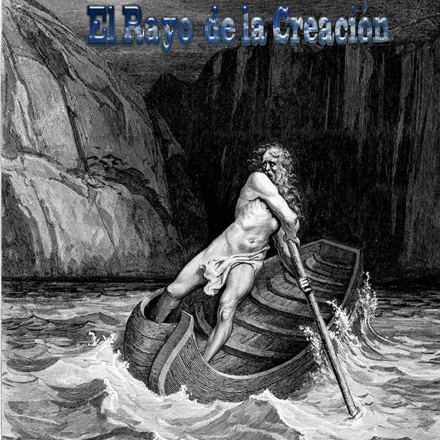 El rayo de la Creación - IGA EspaÑa