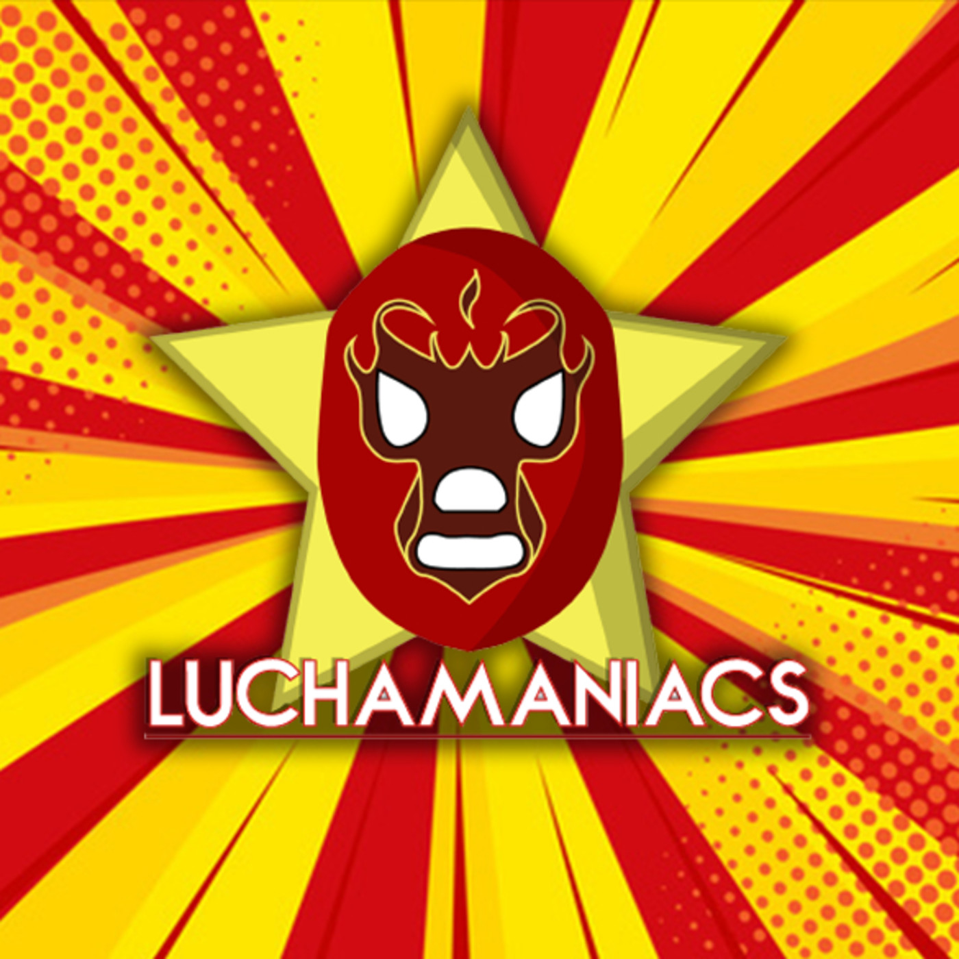 Luchamaniacs el Podcast