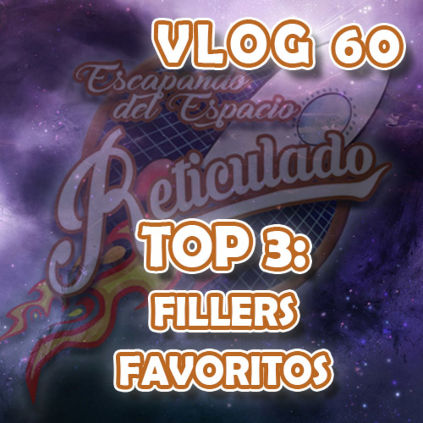 Escapando del Espacio Reticulado: El VLOG