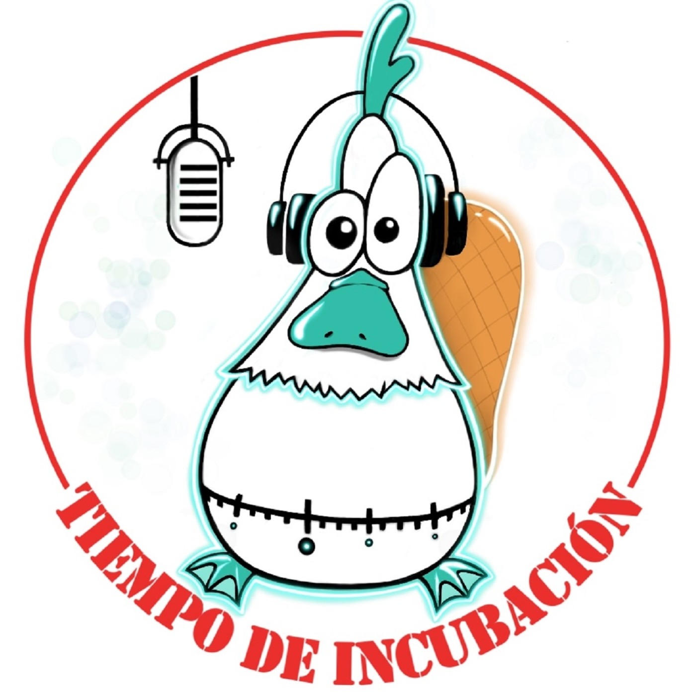 Tiempo de Incubación