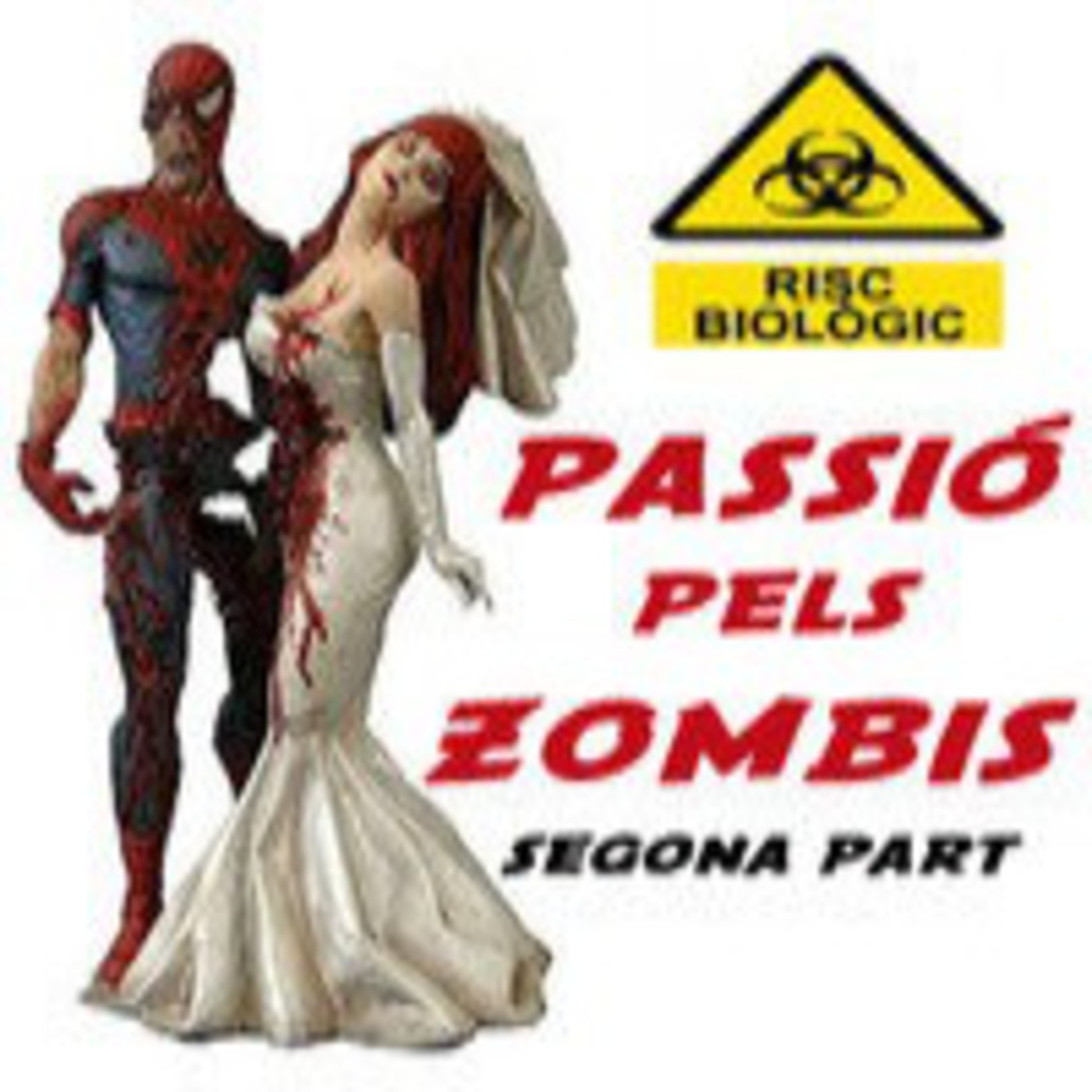 Còmic-Ficció (Programa de Ràdio en Català)