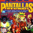 El Retrovisor: Todo Pantallas #8 - Fase Bonus Cápsula #71
