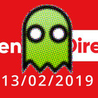 Especial Direct Febrero 2019