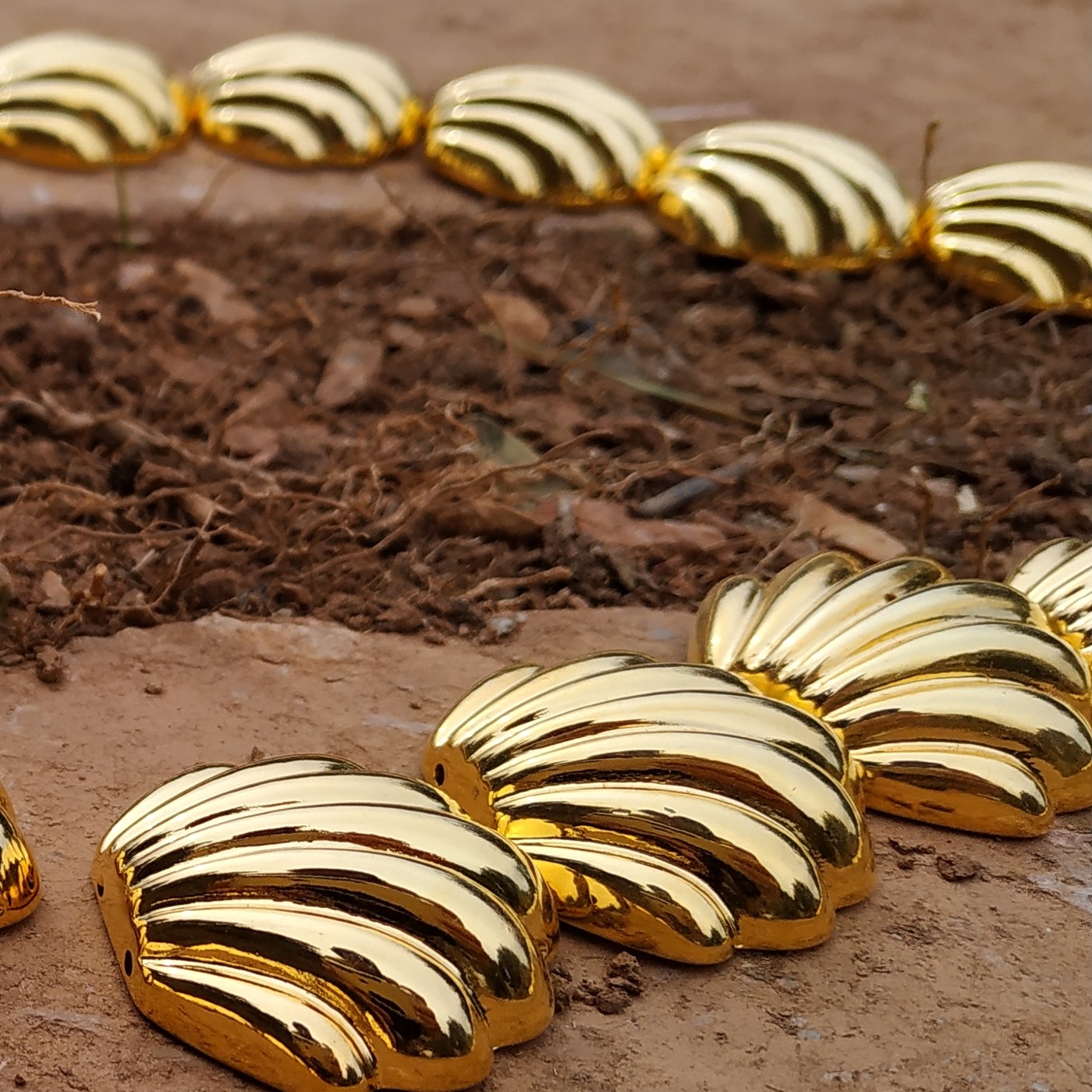 SINTONIA ARRECIFAL