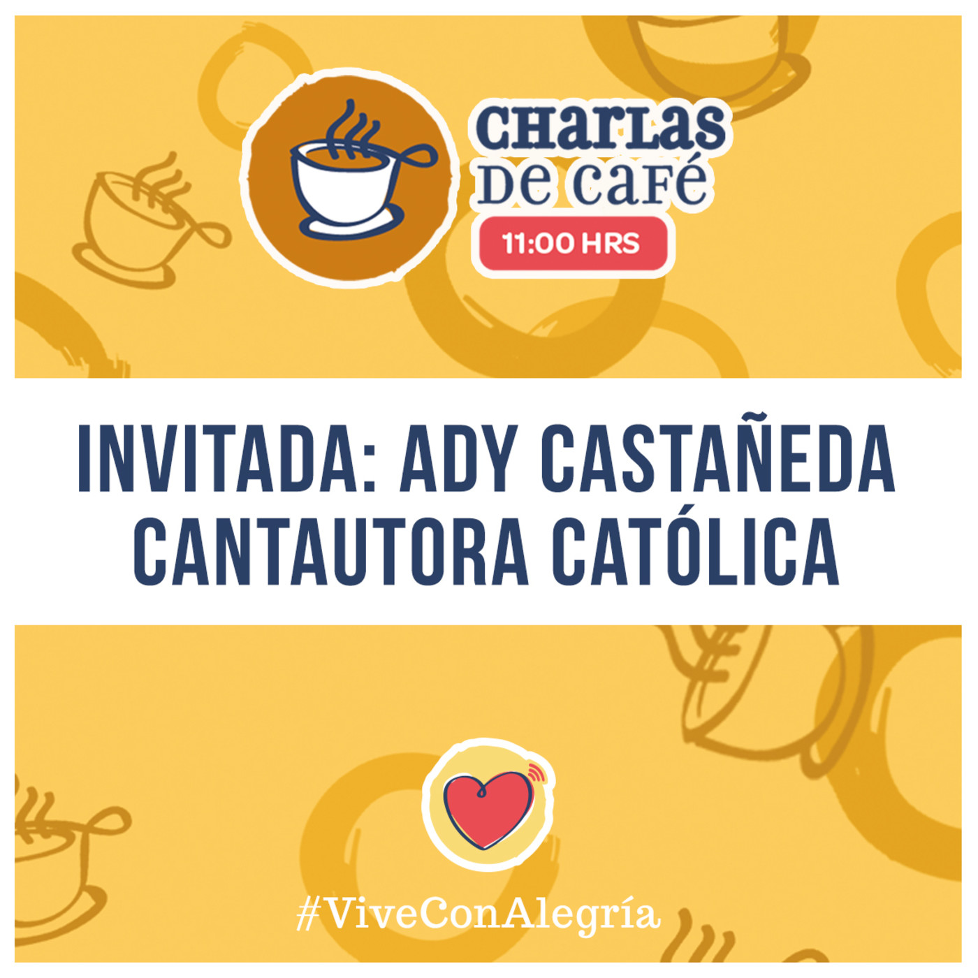 Charlas de Café