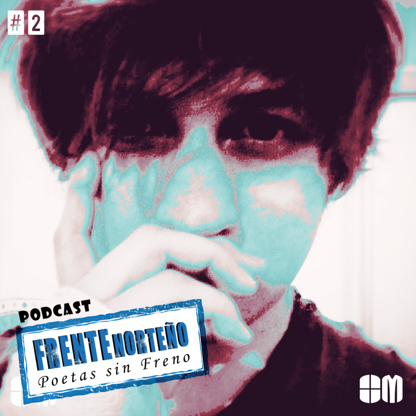 Glitch #6: Iván 'Capo' Artalejo