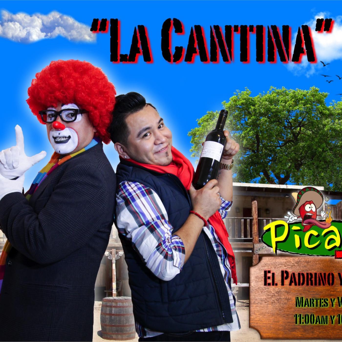 La Cantina