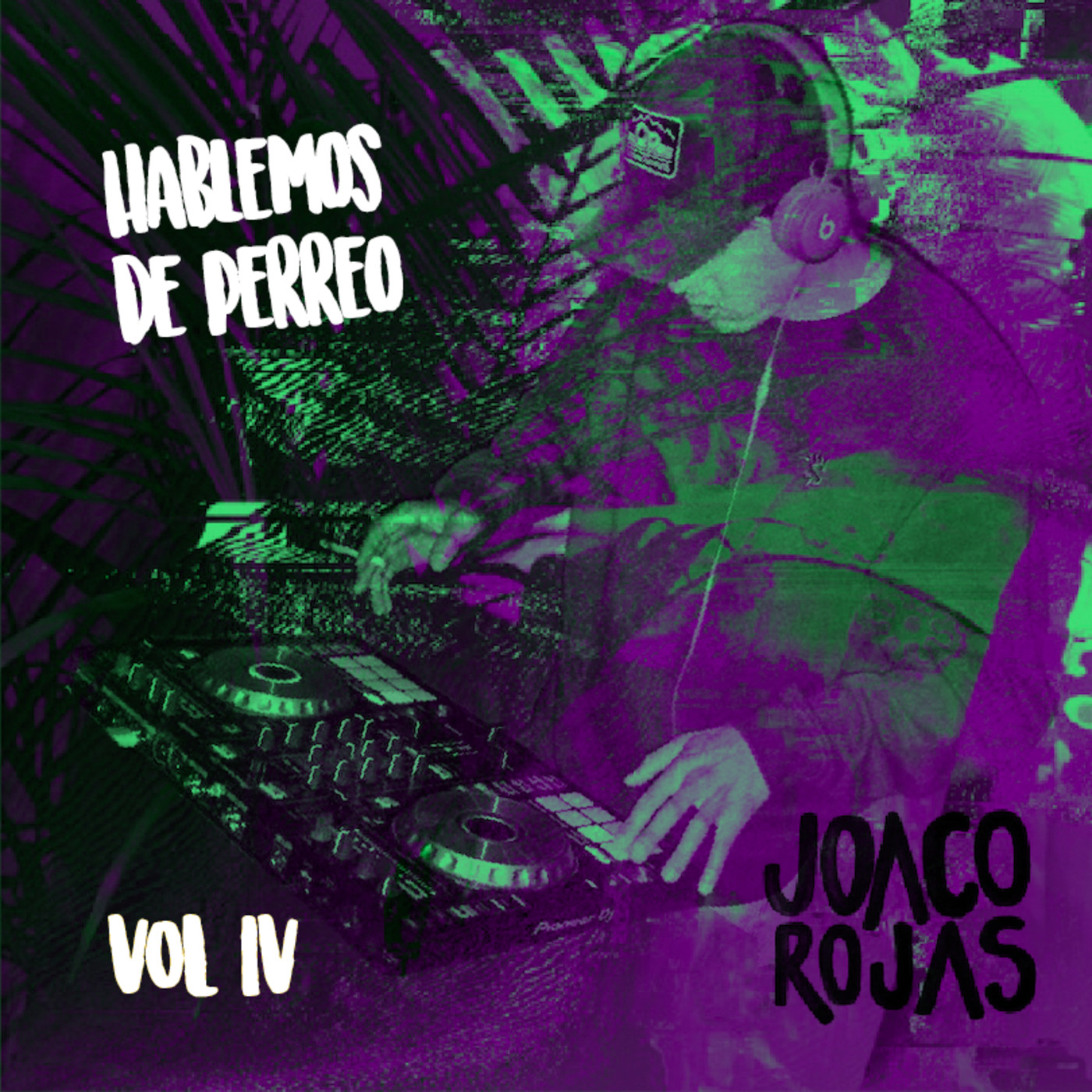Hablemos de Perreo