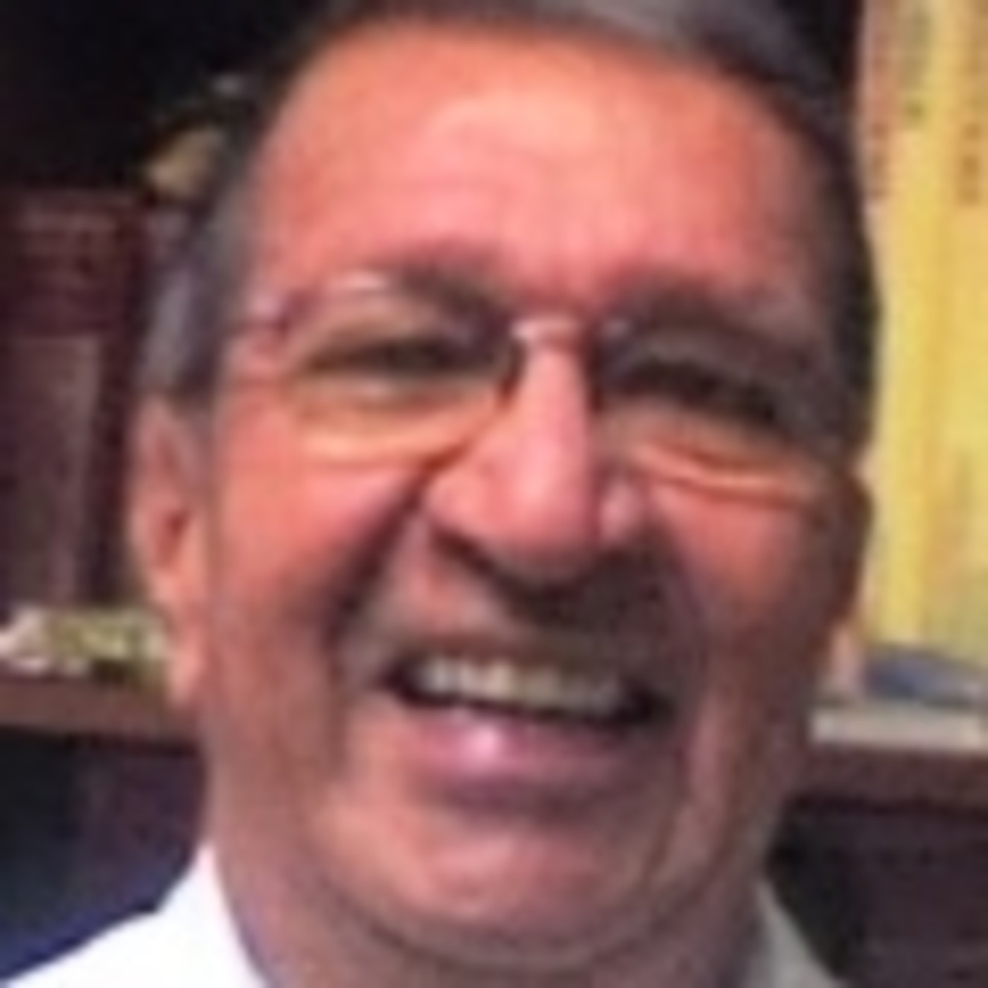 Jaime León Cuadra
