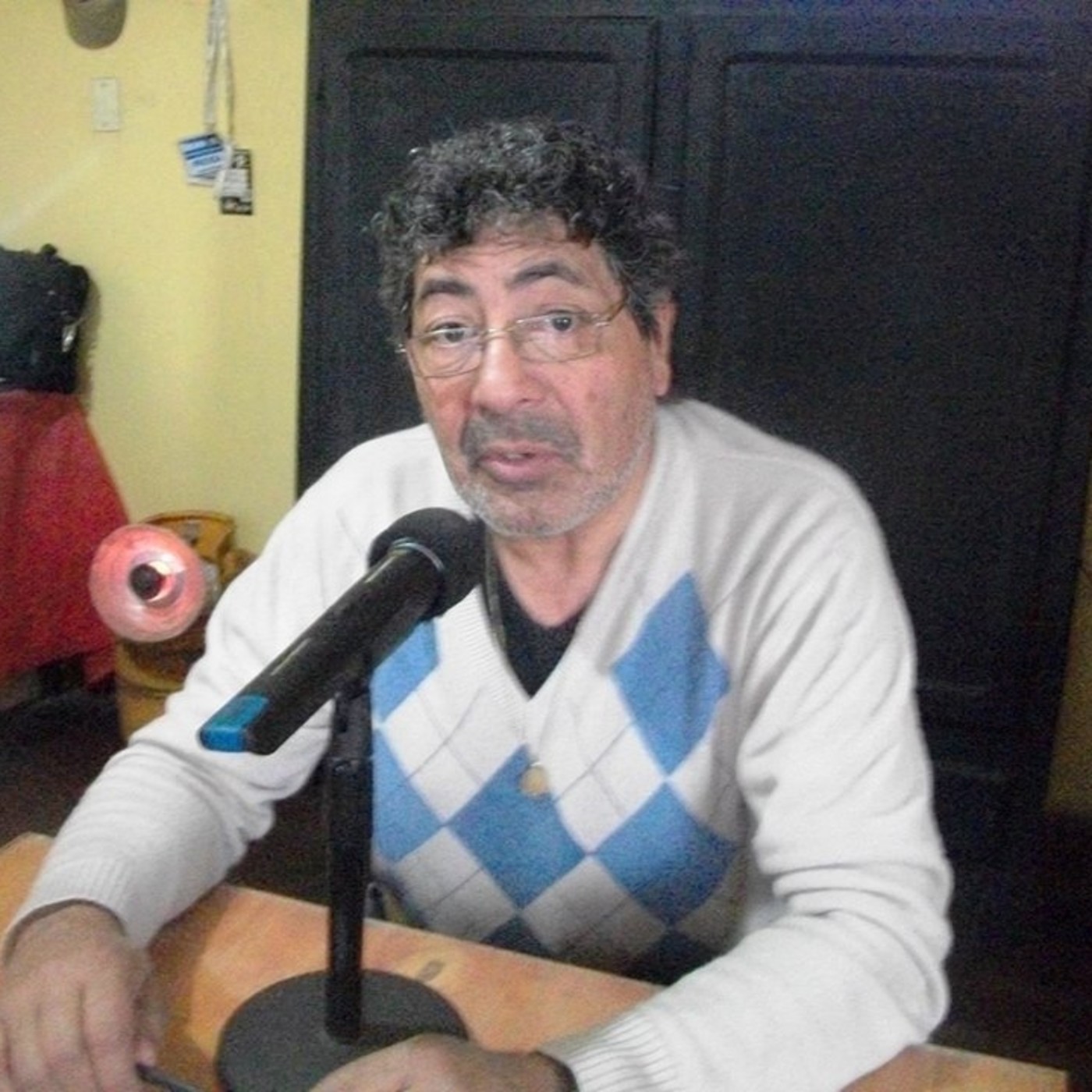 Podcast de LaVoz del Quequén