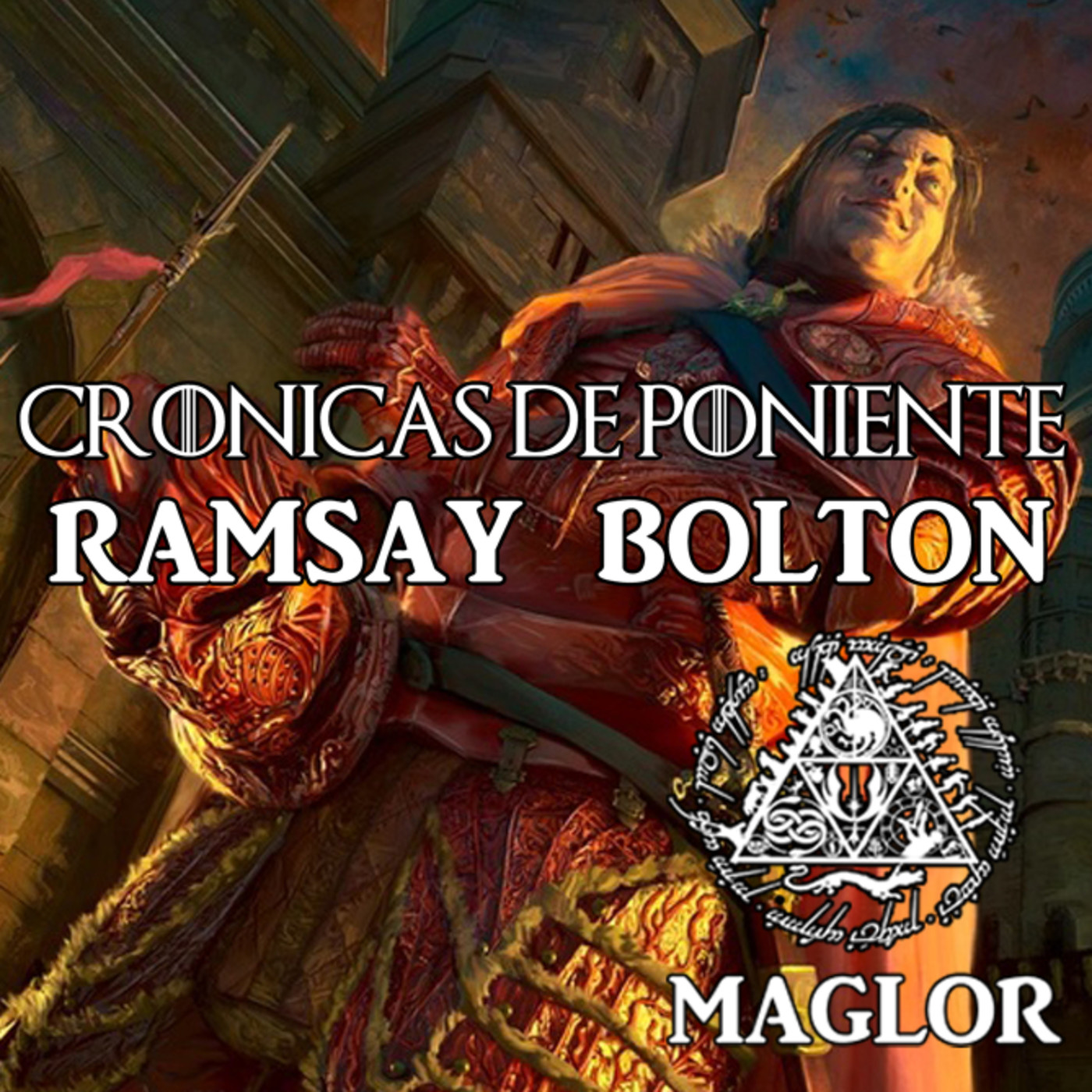 Crónicas de Poniente