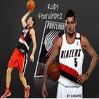 Documental de Baloncesto NBA: "La aventura de Rudy Fernández en la NBA"