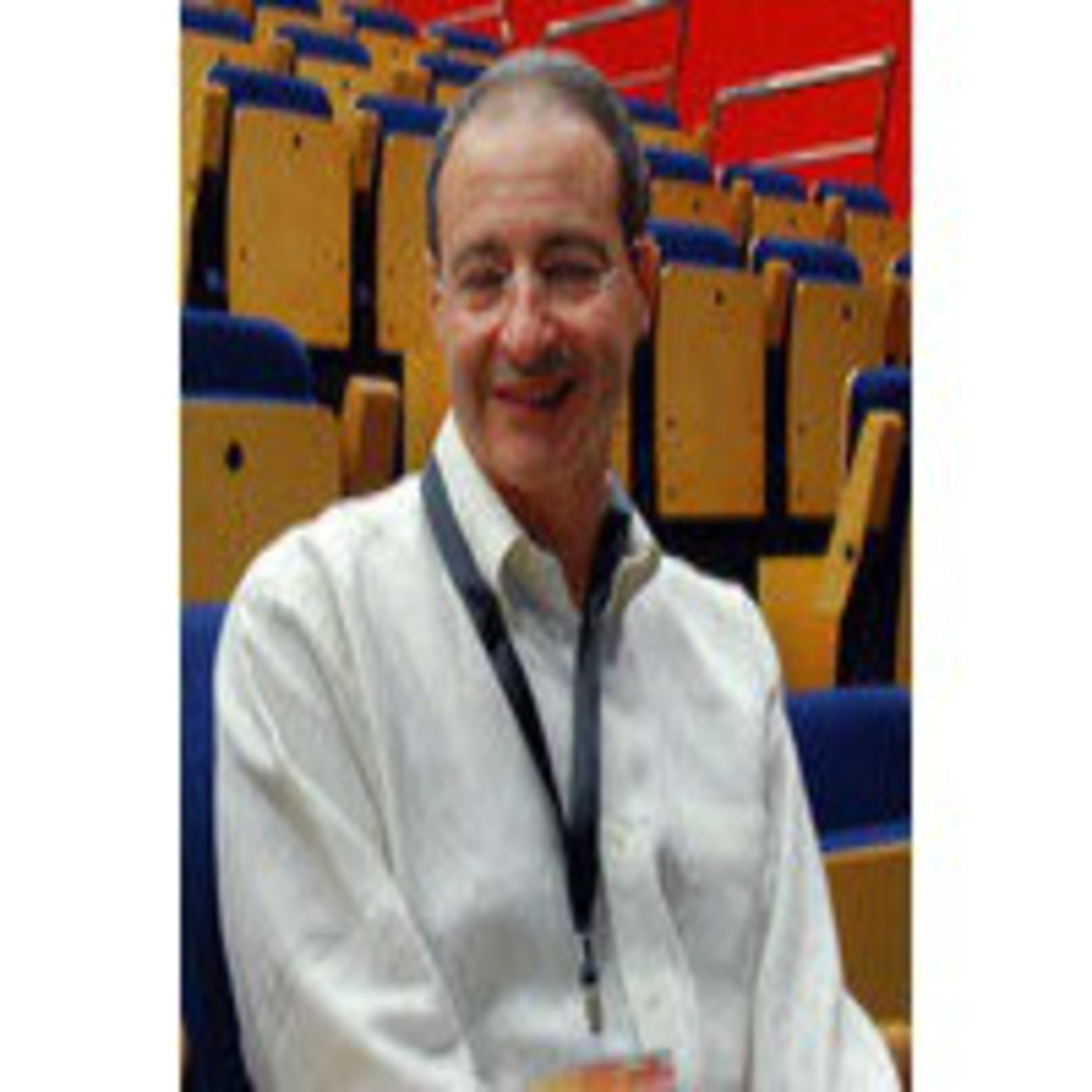 Entrevista a Silvio Gutkind en el XXXVI Congreso de la SEBBM. episode artwork