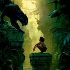El libro de la selva. Victor Frankenstein. Estrenos del 15 de abril de 2016