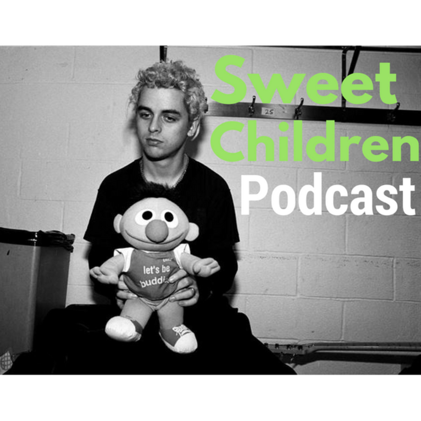 Episodio 4: Revolution Radio