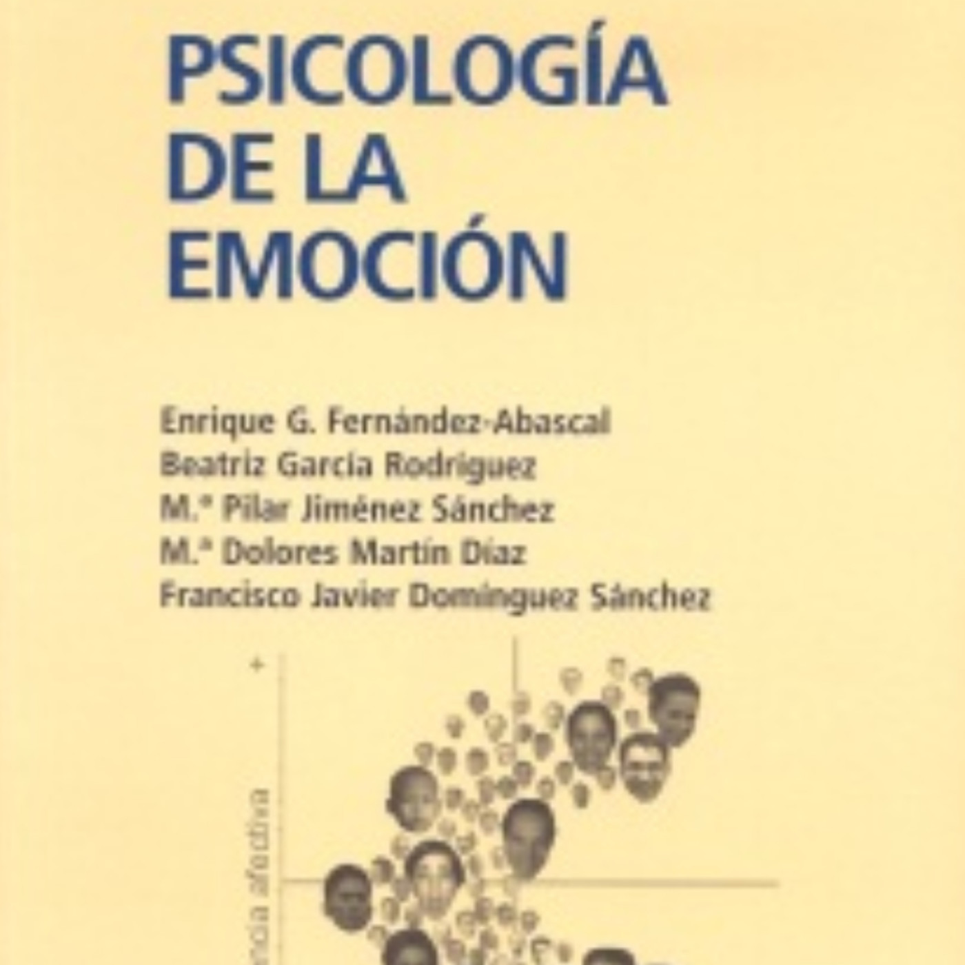 Psicología de la Emoción UNED José L. García Olmo