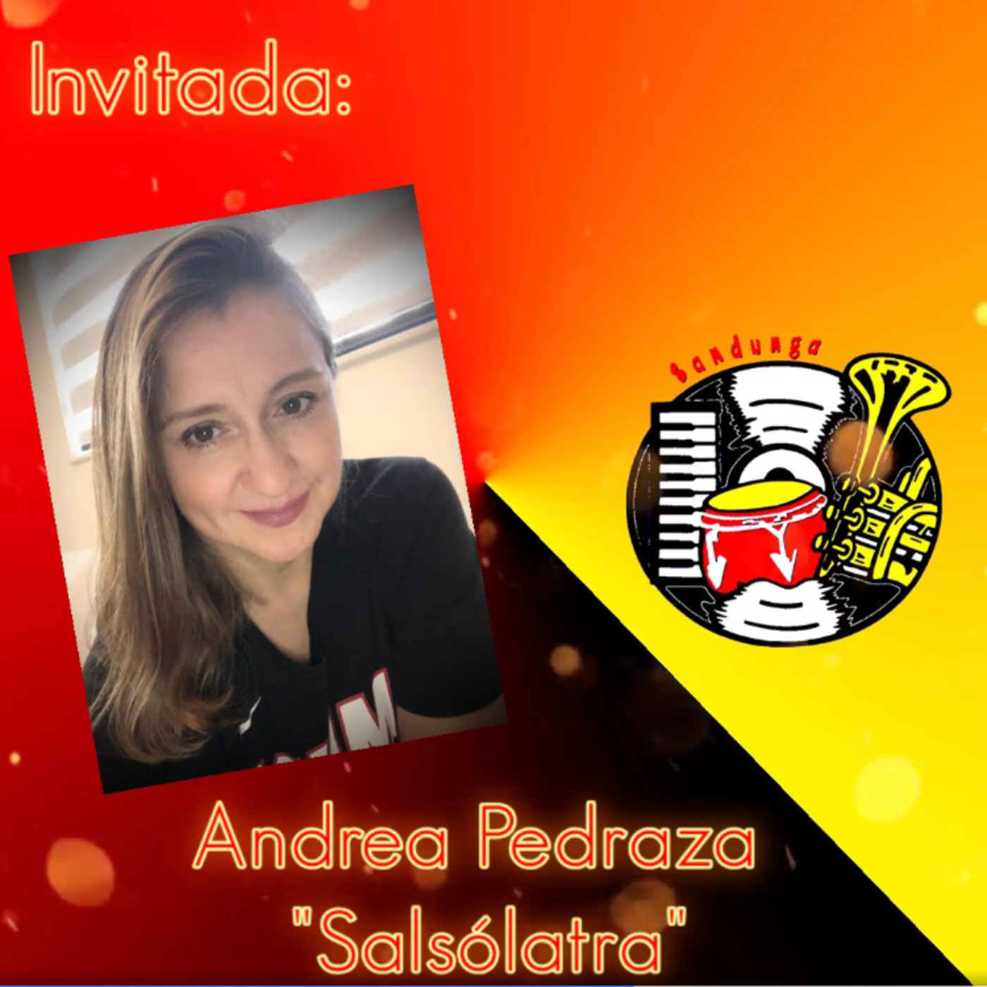 Podcast de Sandunga