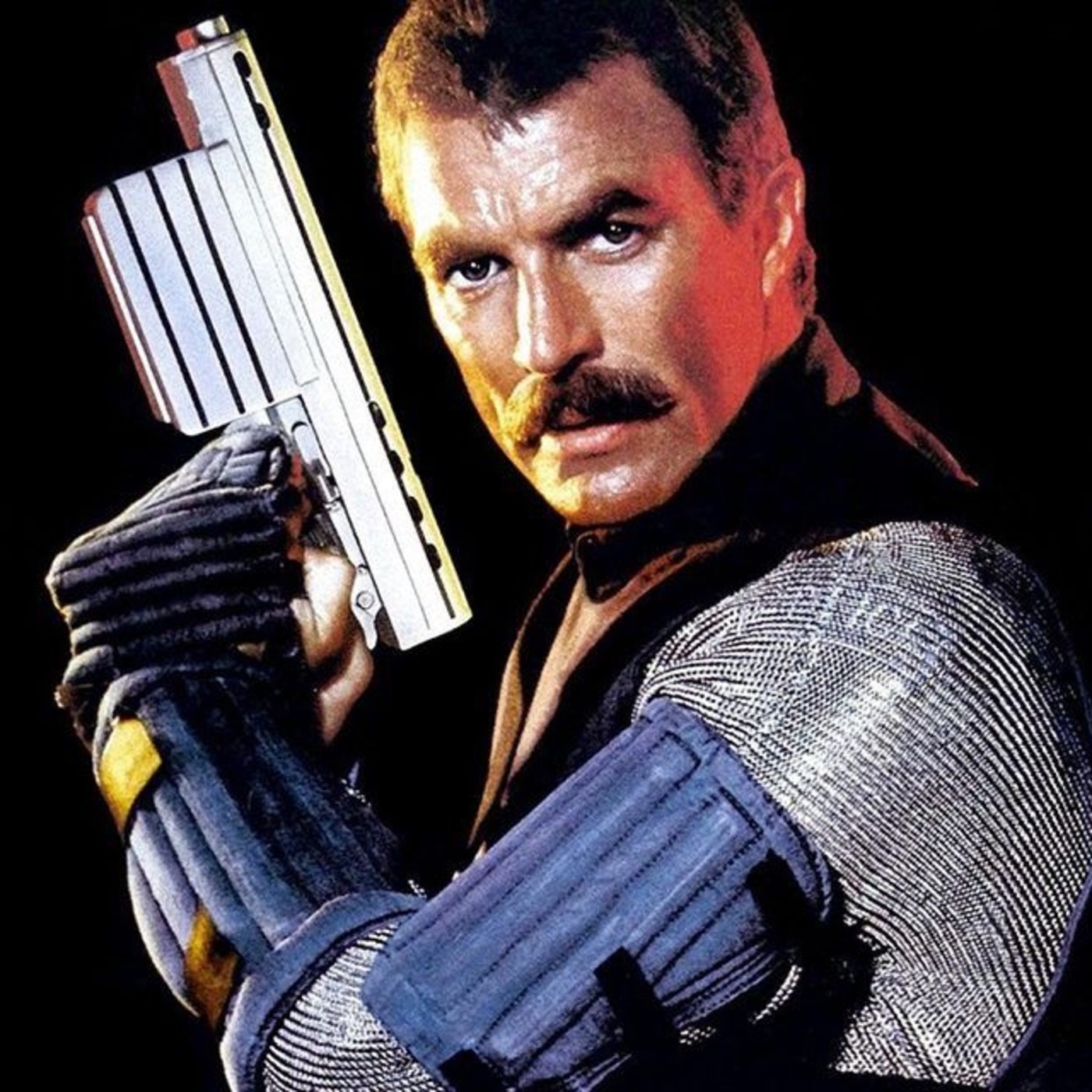 28 días de ciencia ficción III #12- Runaway- Brigada especial (Michael Crichton,1984) - Episodio exclusivo para mecenas