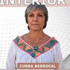 SANAR LAS RAÍCES ES SANAR EL NIÑO INTERIOR con Curra Berrocal