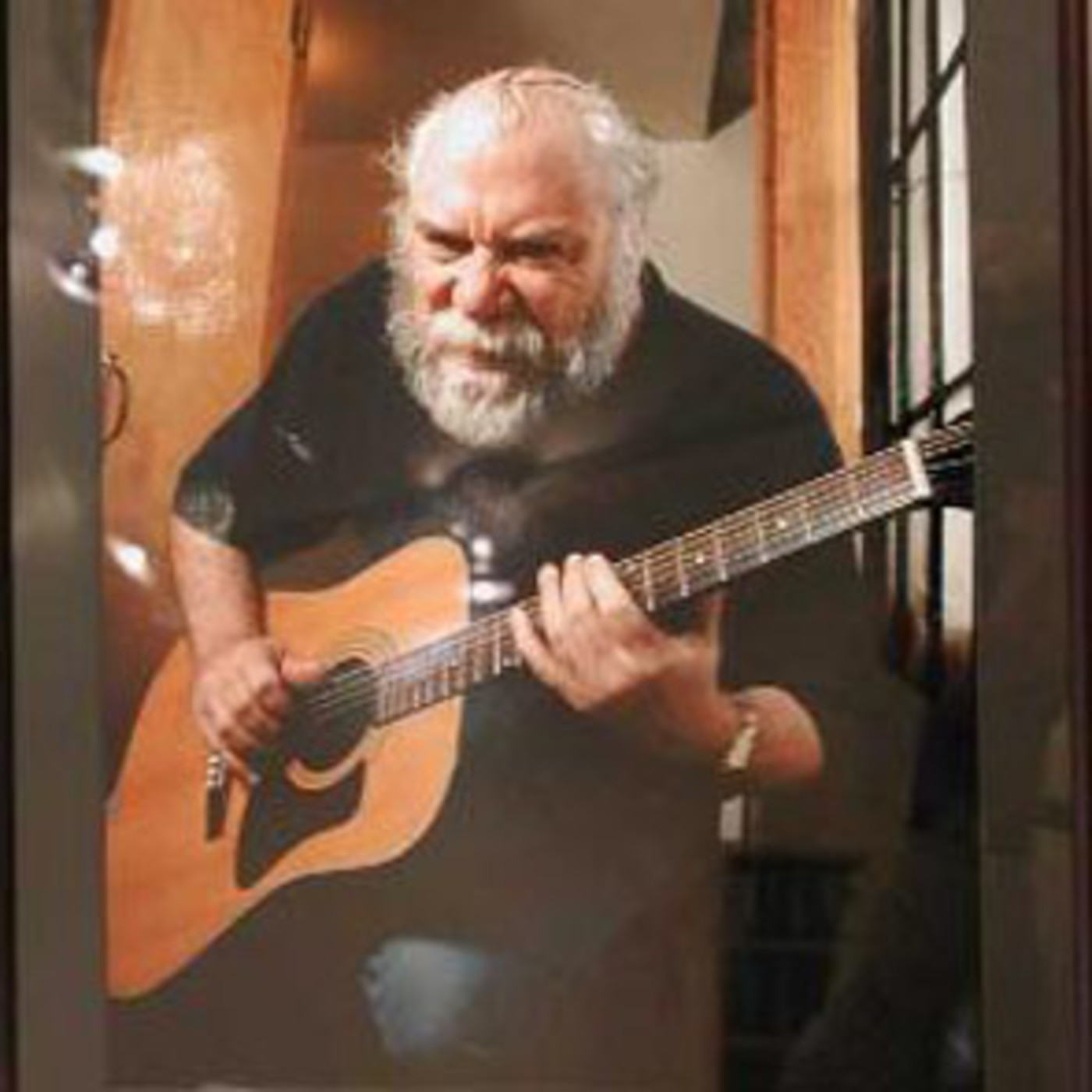 SAN ONOFRE, 5-XXII John Fahey episode artwork