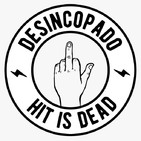 Desincopado- Hit is Dead 03
