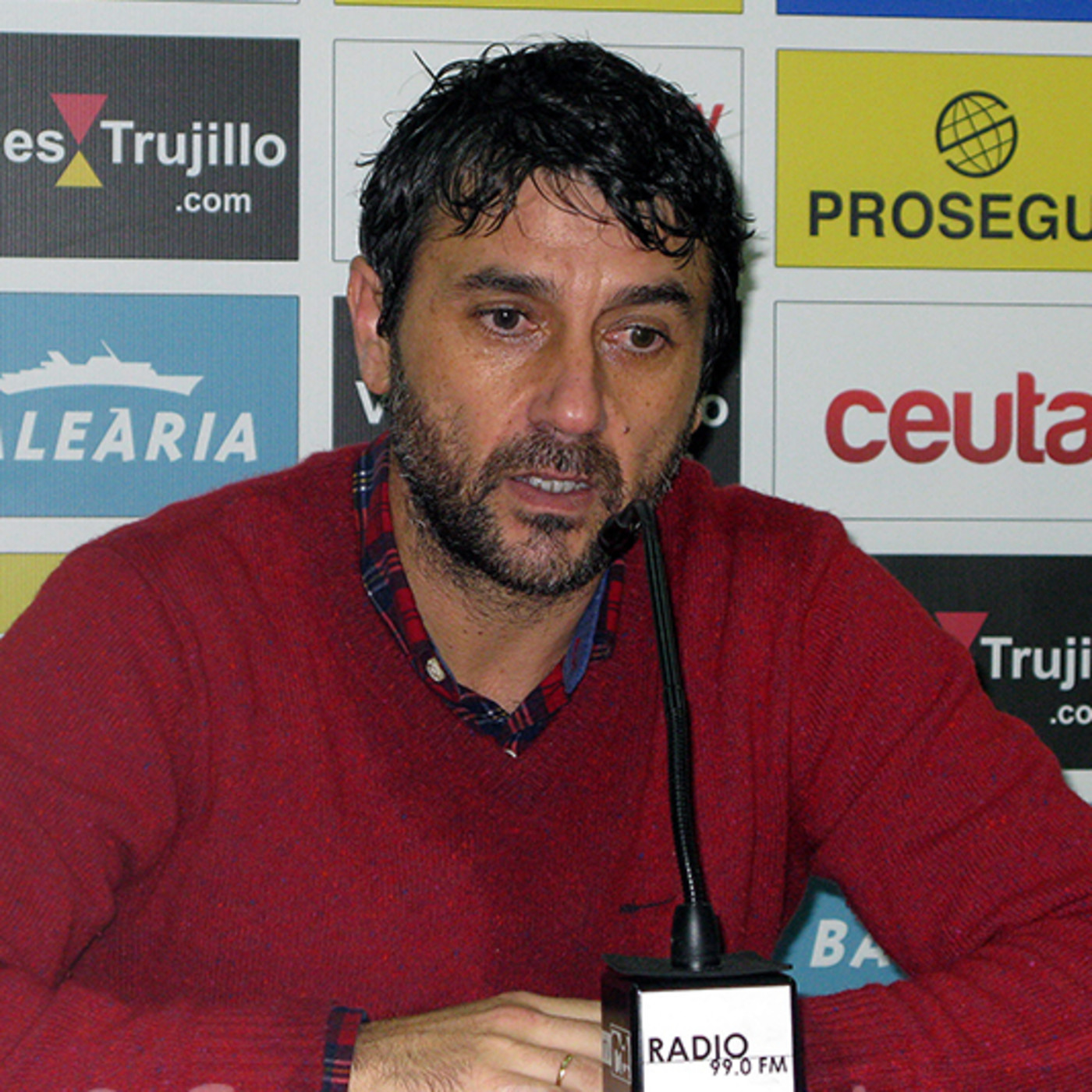 Podcast Ceuta Deportiva