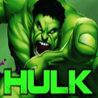 especial HULK