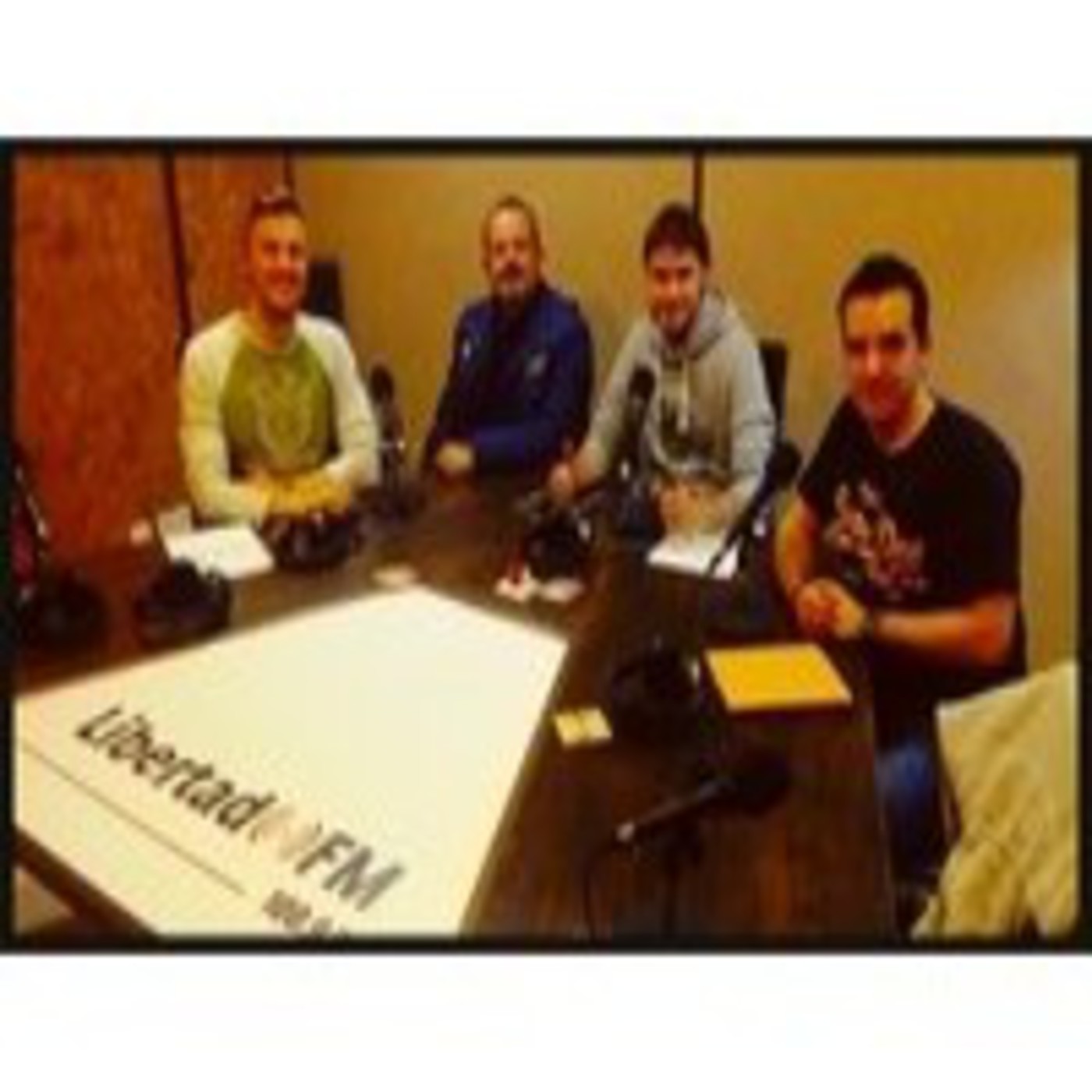 Podcast de Control Horario
