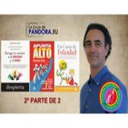 La felicidad depende de uno mismo... La tienes en tu interior - Ricardo Eiriz 2ª Parte 2