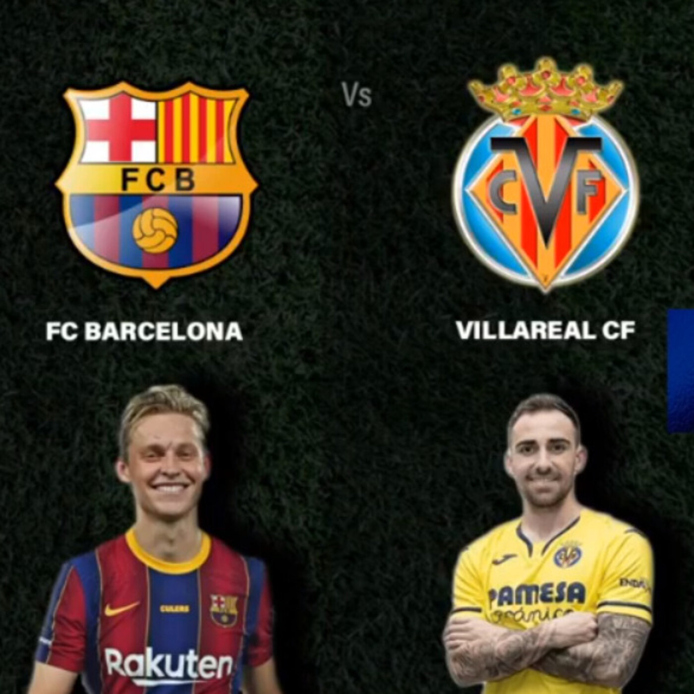 La Convocatoria (F.C. Barcelona)
