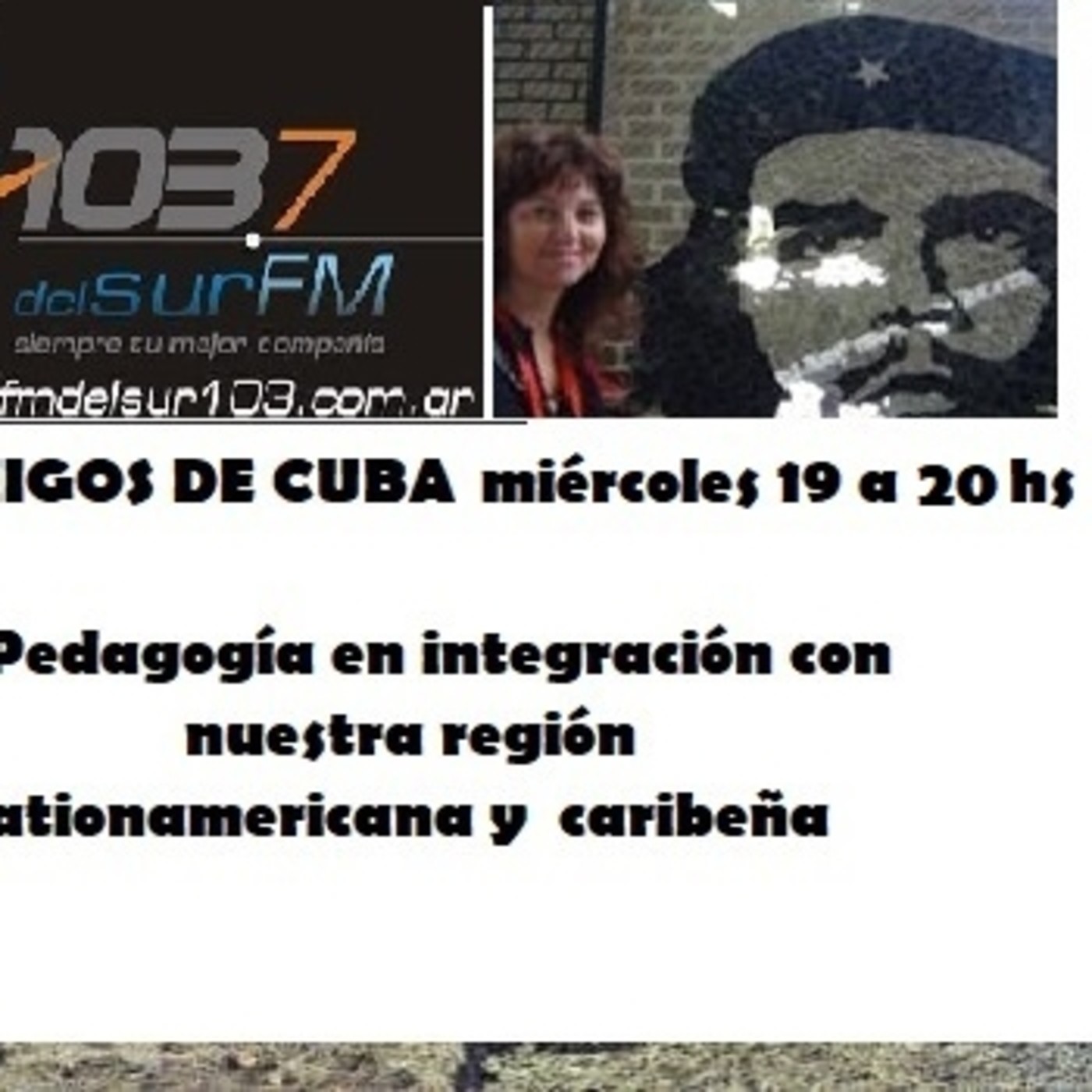Podcast de Rosana Cesaroni