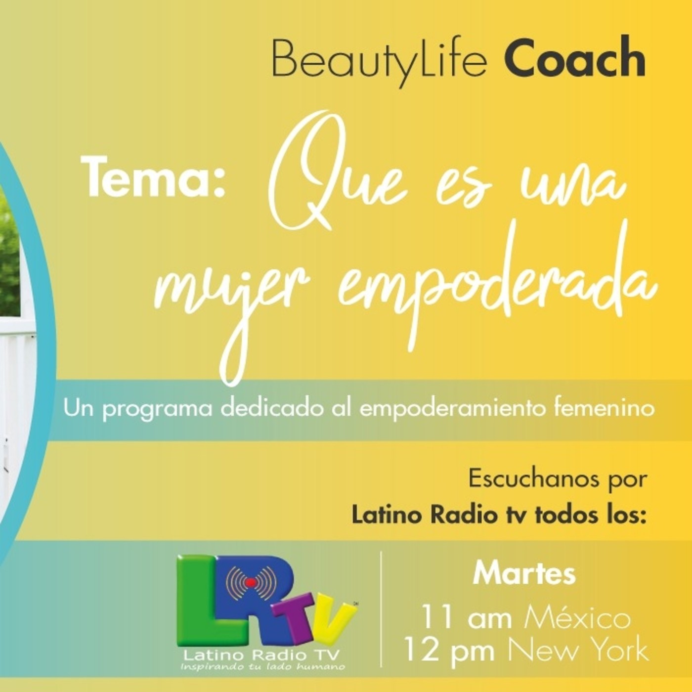 Una Chispa de Motivación con Alicia Saldierna