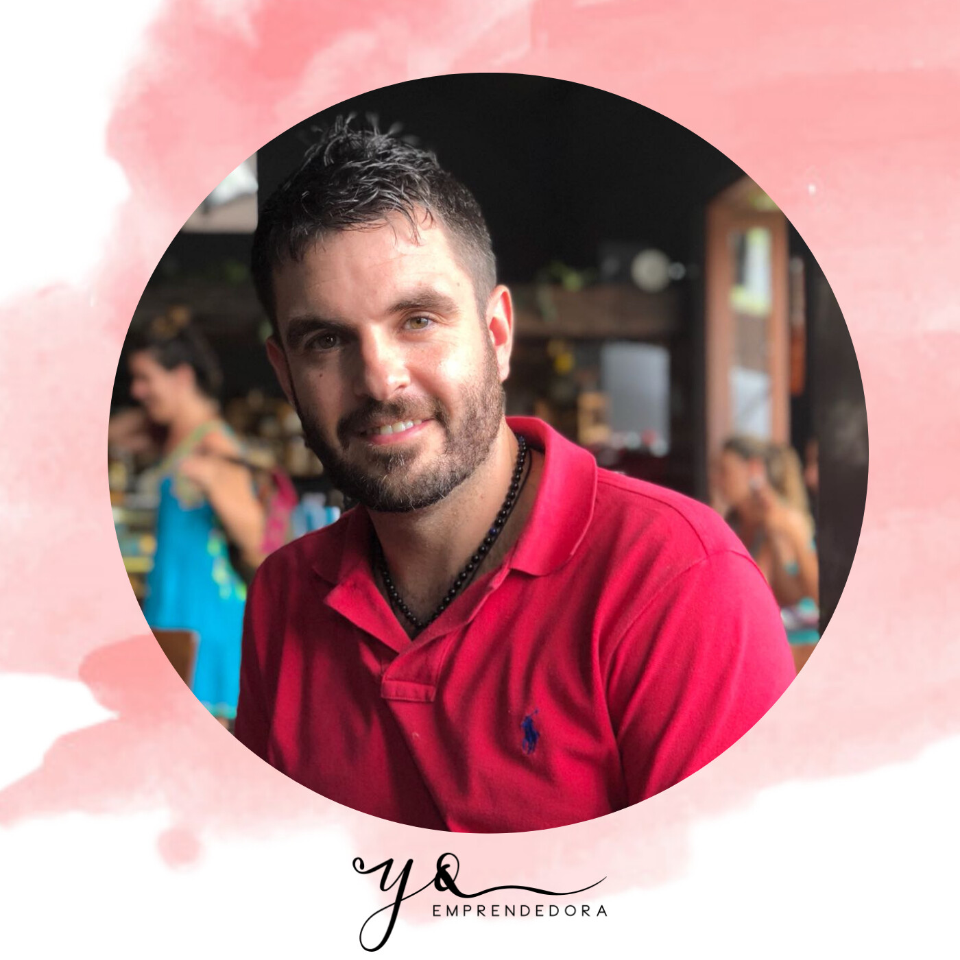 Podcast Yo Emprendedora