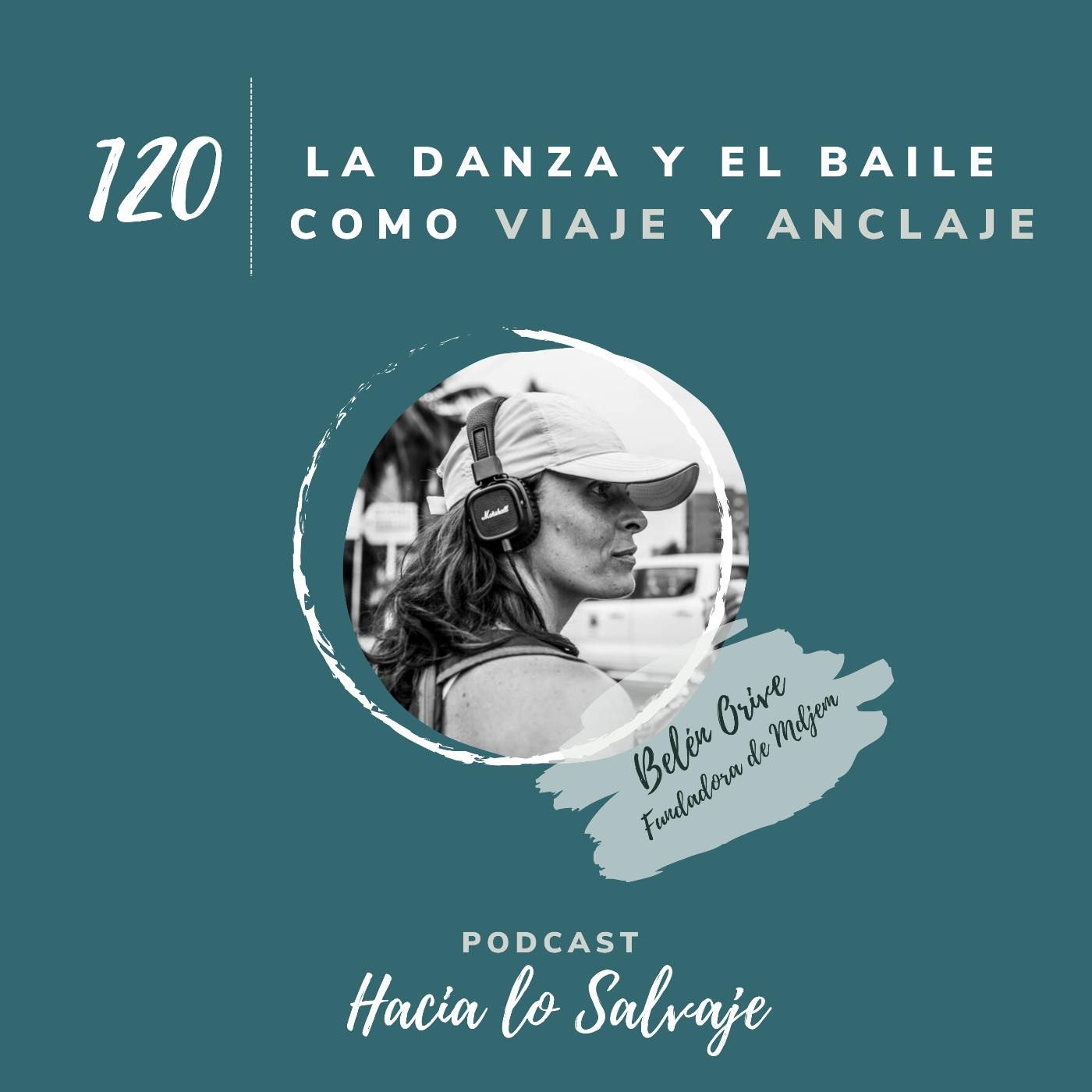 Hacia lo Salvaje I Viajes Naturaleza Ecofeminismo