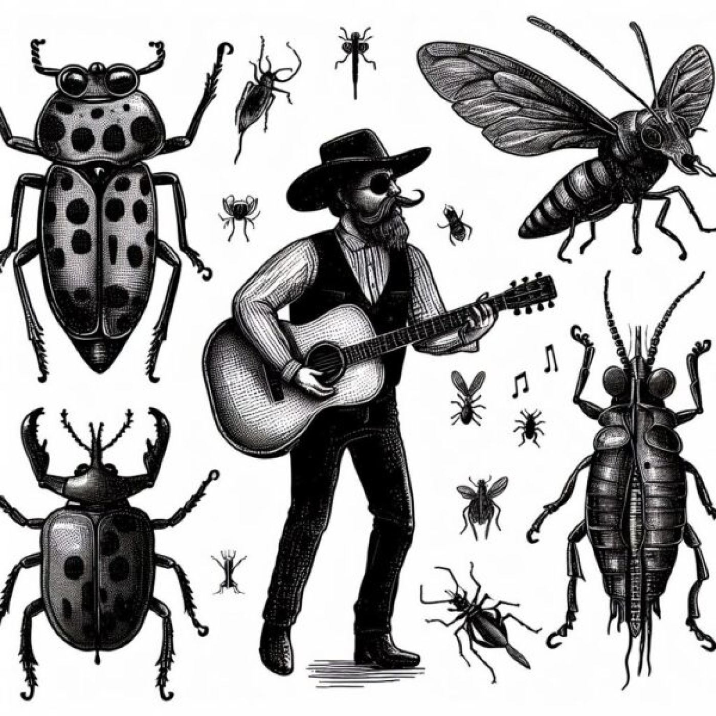 Código country