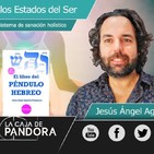 El Péndulo Hebreo. Transformación de los Estados del Ser - Jesús Ángel Agustín en Charlas con Tote