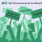 10/12/2019_Días D. Conmemoración del Día Internacional de los Derechos Humanos