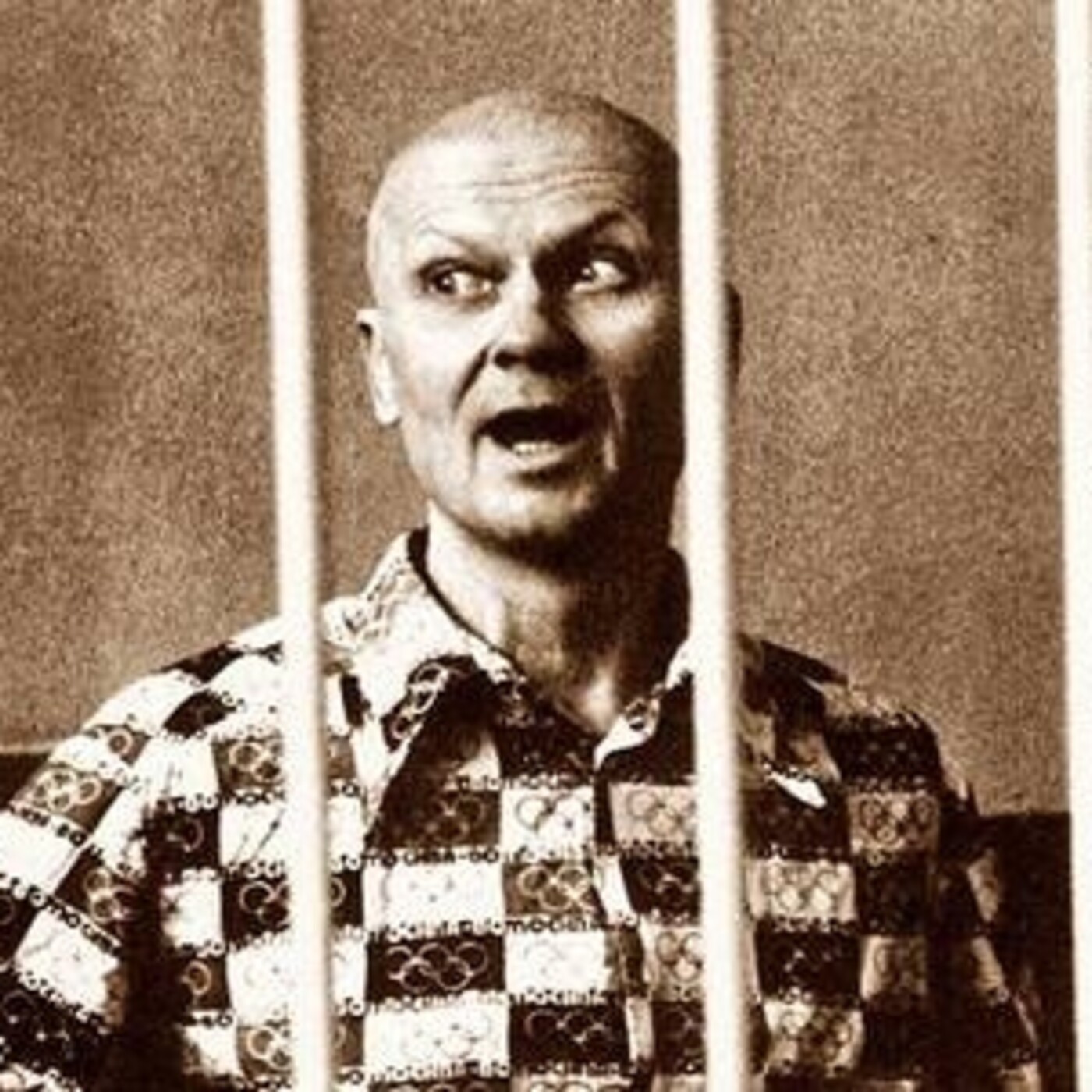 Andréi Chikatilo episode artwork