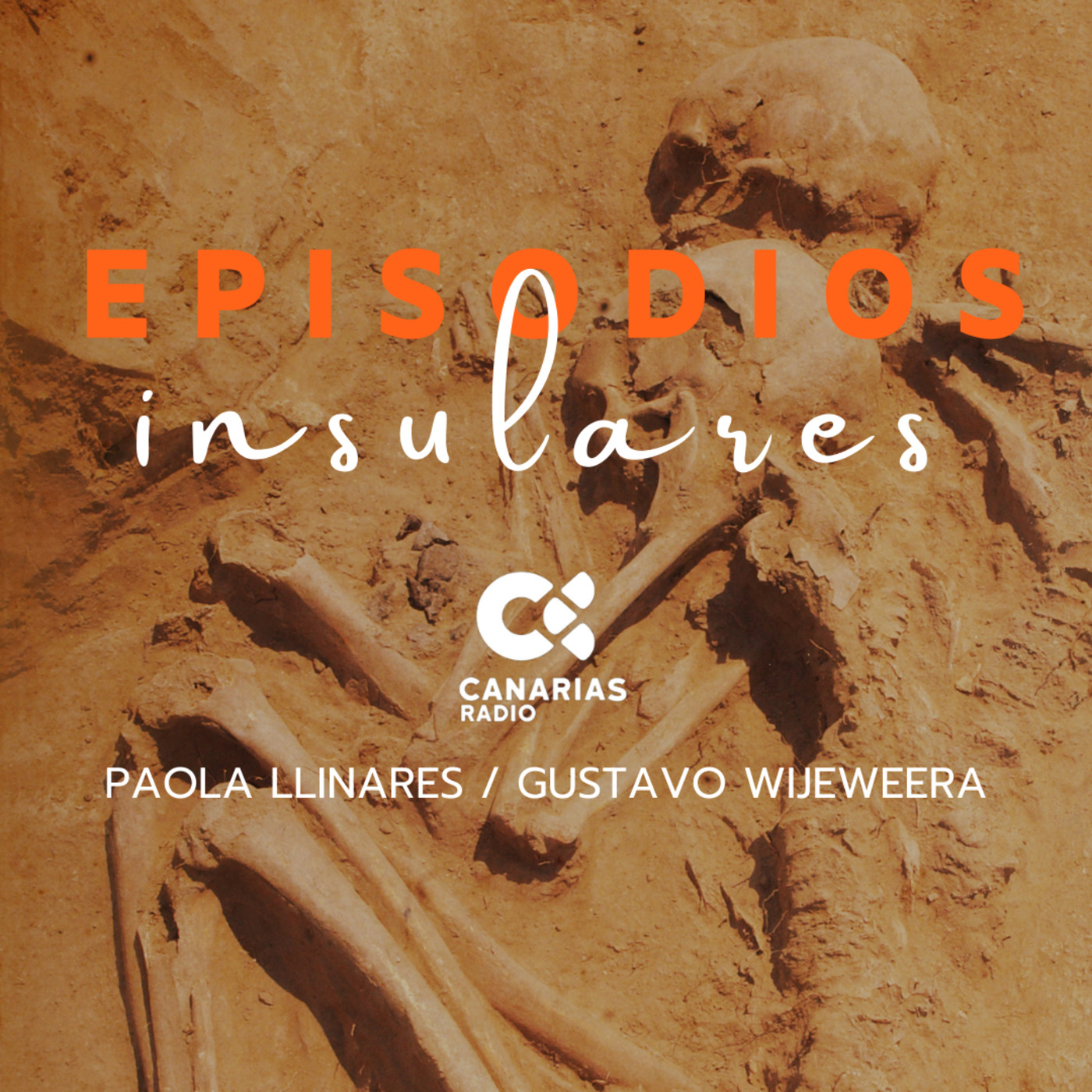 Episodios Insulares