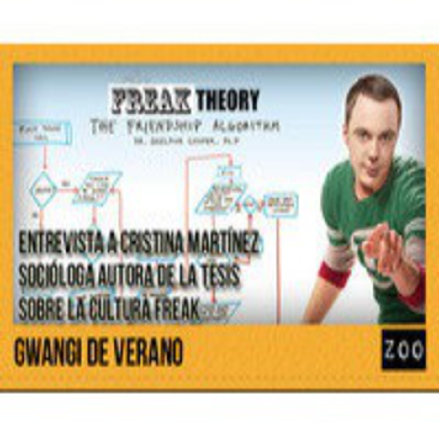 La Parada de los Monstruos 2