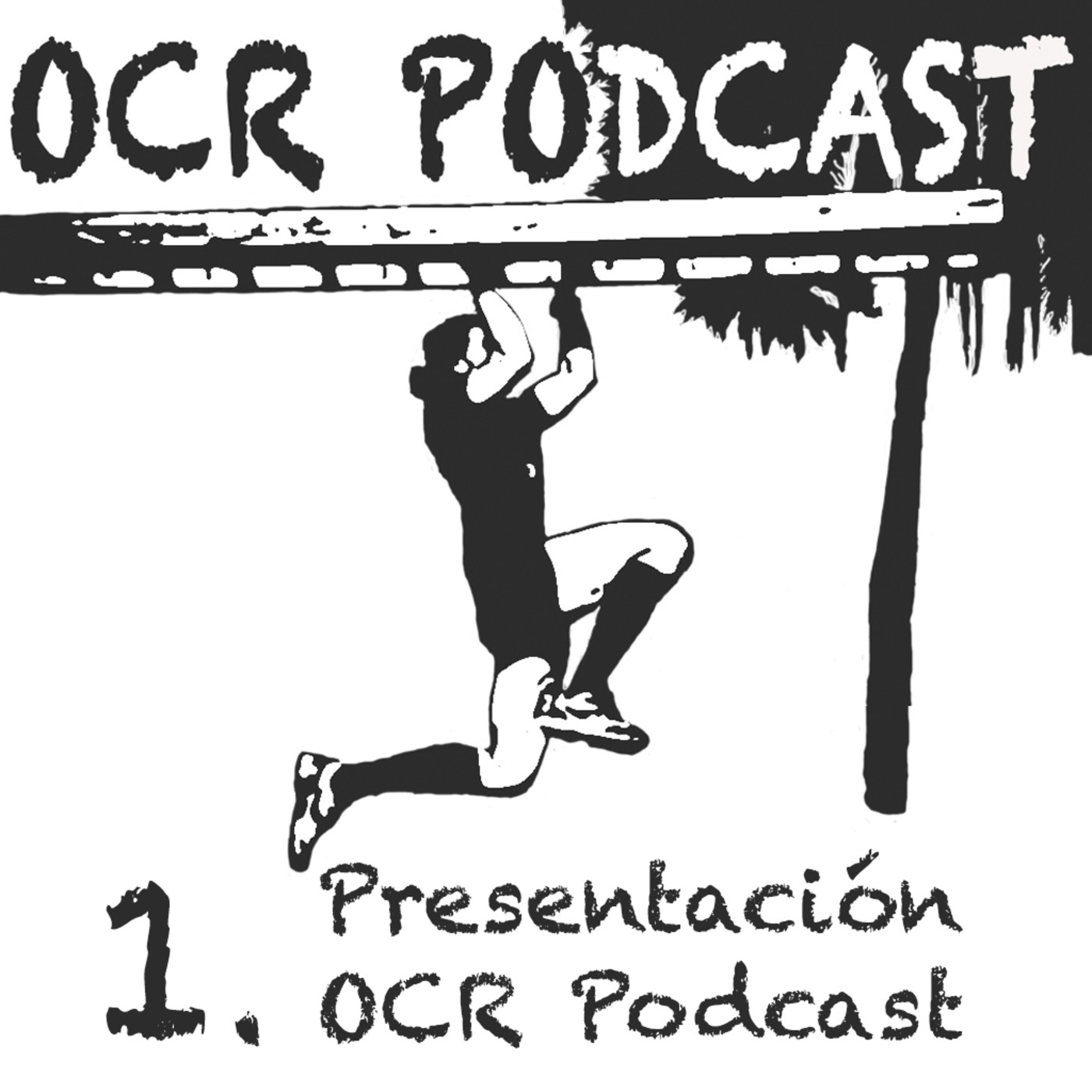OCR PODCAST. By CrossWork Entrenadores