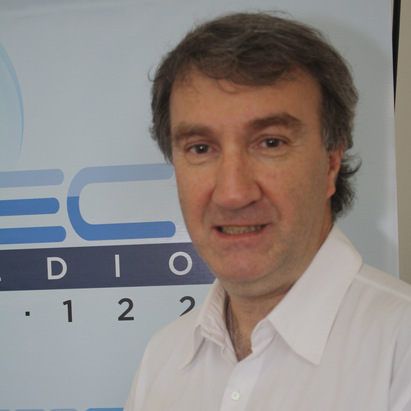 BUENAS RAZONES con Ignacio Riverol 10-10-2024
