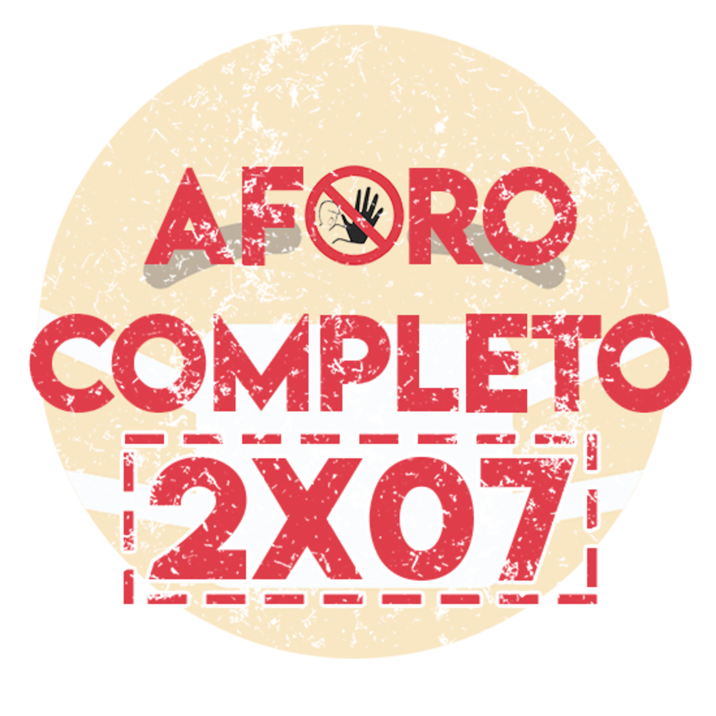 Aforo Completo 2x07 - Las novedades de Marvel y el zombi de FOX en Disney